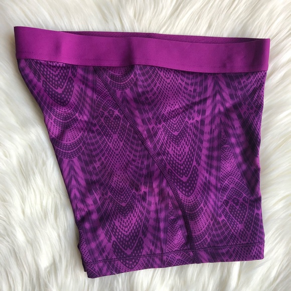 Women’s Nike Pro 3” Compression Shorts - Picture 4 of 6